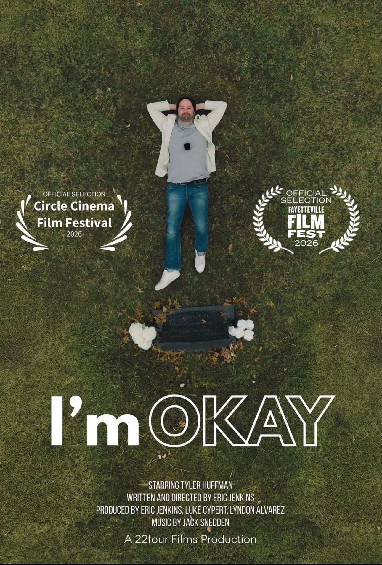 I'm Okay (Film)