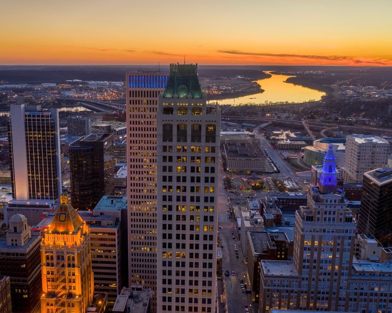 Tulsa Local Ventures 